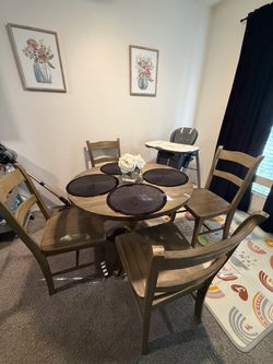 Dinning table