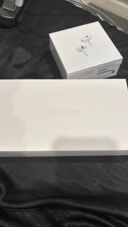 Apple Watch Ultra gen 2