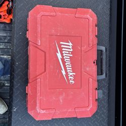 Rotary Hammer (Not working)