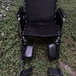 Wheel Chair