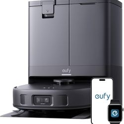 eufy X10 Pro Omni (Refurbished)