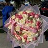 Flower Boquets 
