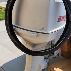 26x2.35 Tire