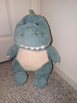Miniso Dino Brand New