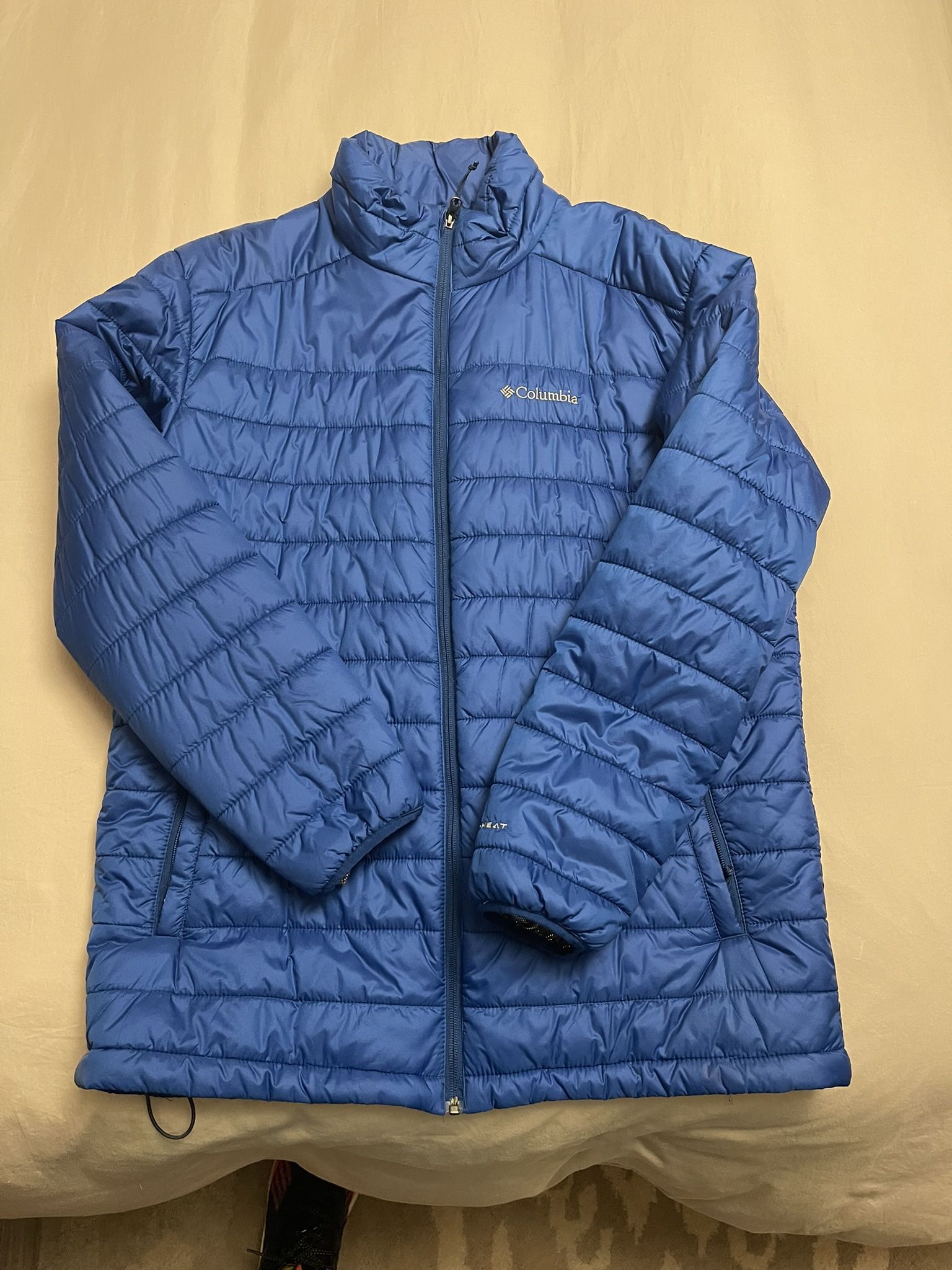 Winter Jacket