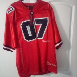 BRAND NEW FOGWEAR JERSEY