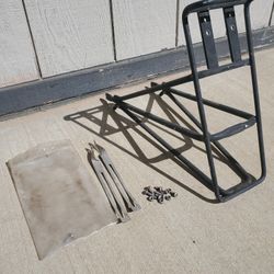 Bike Rack 