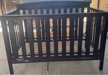 Baby Crib