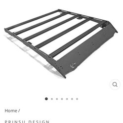 CBI Roof Rack
