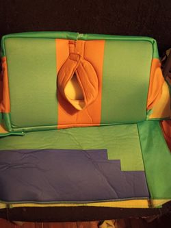 Minecraft Steve costume