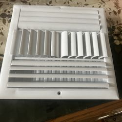House Air Vent