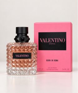 Valentino Donna Born in Roma EDP 3.4 oz