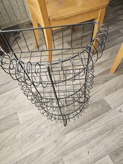 2 Shelf De Metal,,