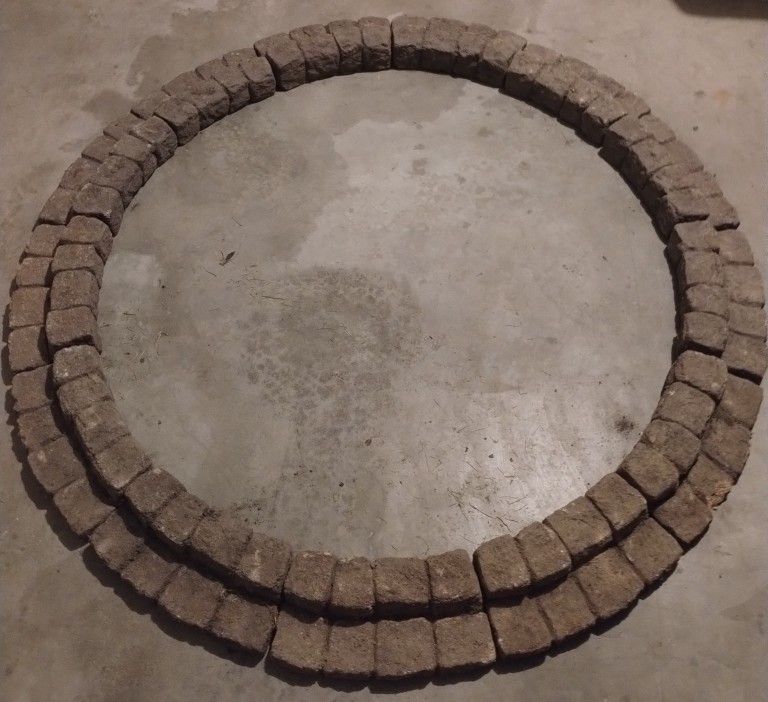 Concrete Landscaping Blocks