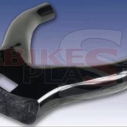 NEW YAMAHA 03-05 YZF-R6 06-09 YZF R6S TRACK RACING FAIRING RAM AIR DUCT