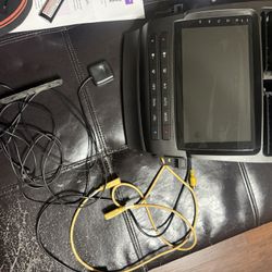 ACURA TSX 2004-2008 Touch Screen