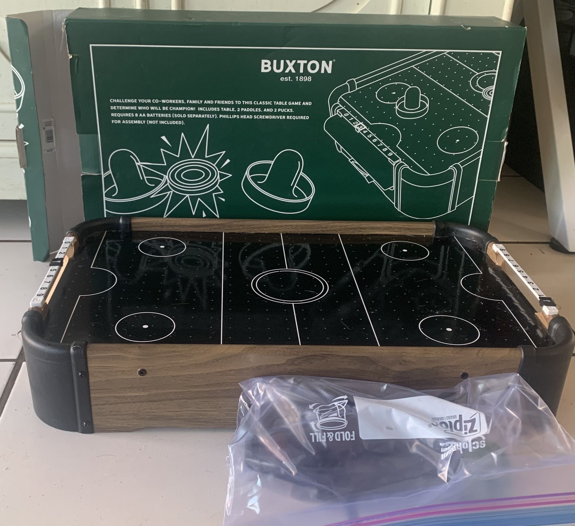 Mini Air Hockey for Sale in Kailua, HI OfferUp