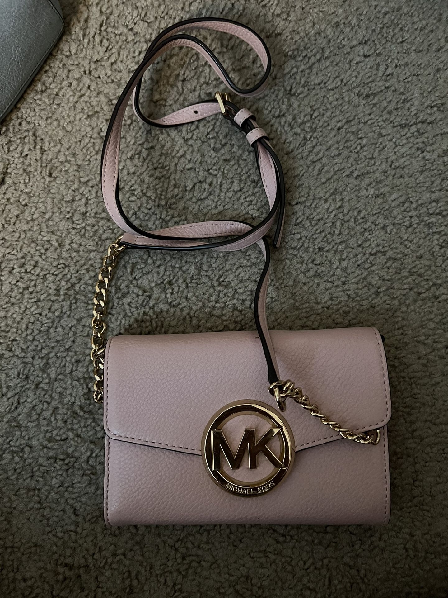 Gently Used Purses