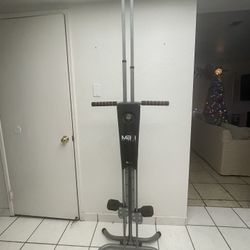 Maxi Climber