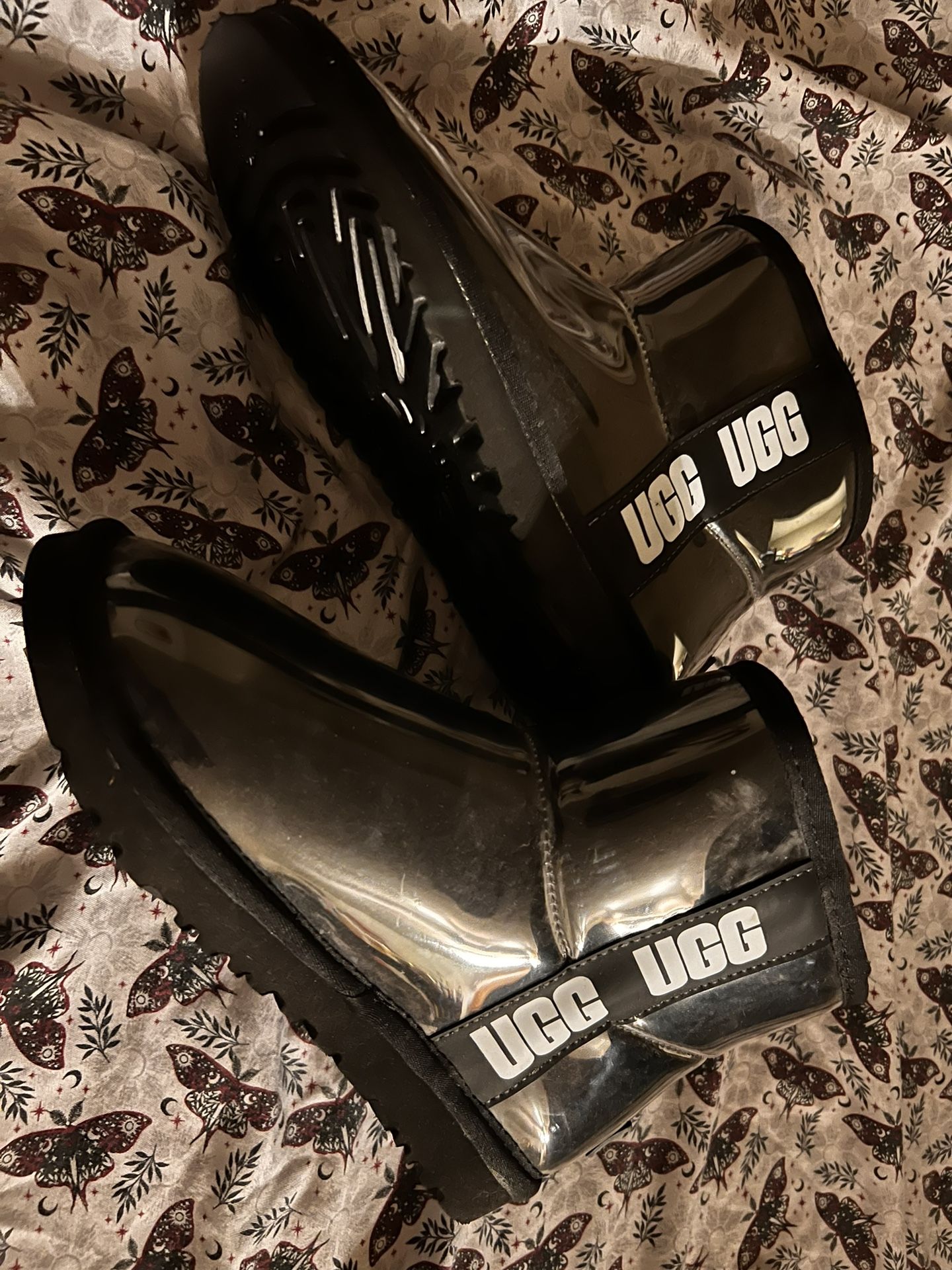 Brand New Without Box UGG Boots