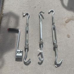 Camper Shell Straps …truck Bed Camper 