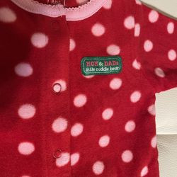 Newborn Cozy Oniesis 