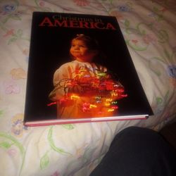 Christmas In America Book 