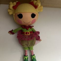 lalaloopsy doll