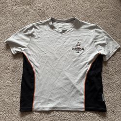 Cal Ripken Sr. Foundation Run To Cooperstown Shirt