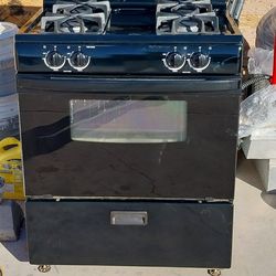 Whirlpool Stove Gas