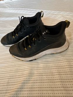 Stephen Curry Basketball Shoes