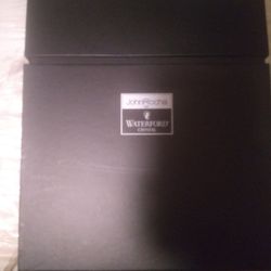 Water Ford Crystal Glasses 