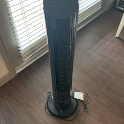 Tower Fan