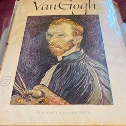 Van Gogh Prints