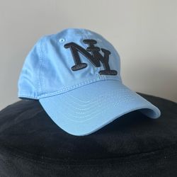 NY hat