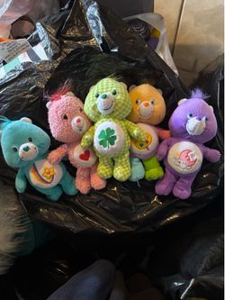 Care Bears