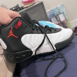 Air Jordan Jumpman Pros (Chicago Bulls)