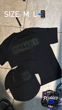Amiri Shirt