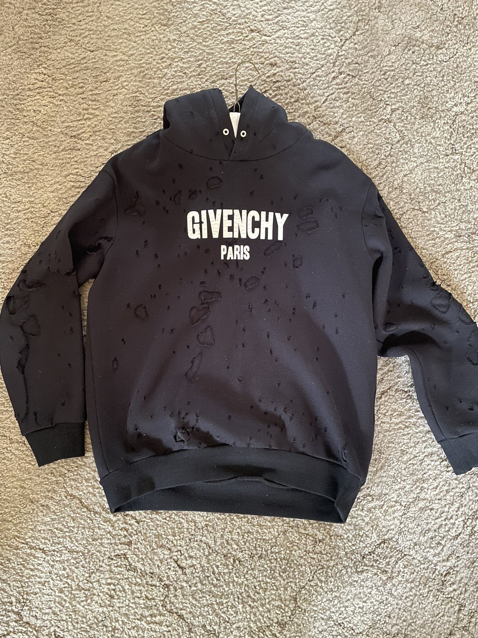 Givenchy Hoodie