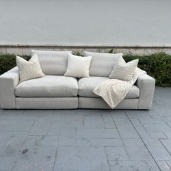 Free Delivery - Conceptus Collection Sofa/Couch
