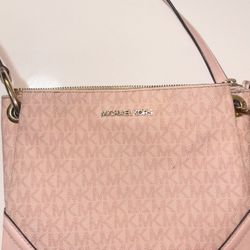 Michael Kors Bag With Wallet