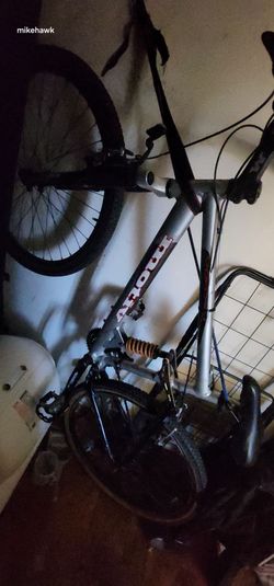 Motiv vortex bike