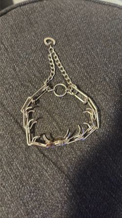 Dog choker