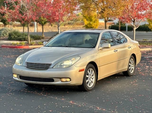 2003 Lexus ES 300