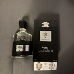 Creed Aventus 