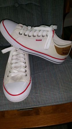 Tenis hombre y mujer Levi Strauss original