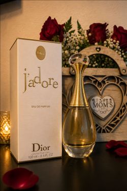 J’adore Dior Women's perfume