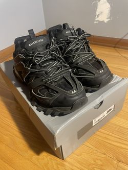 Balenciaga Track Led