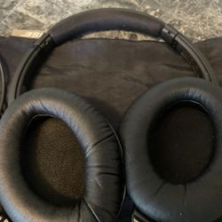 Bose Bluetooth Headphones AE2w