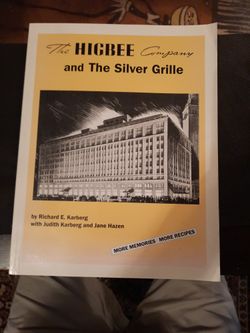 The Higbee Co. & The Silver Grille